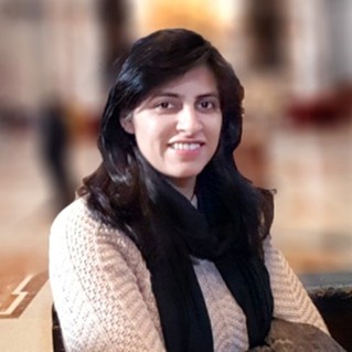Dr. Mehwish Waheed