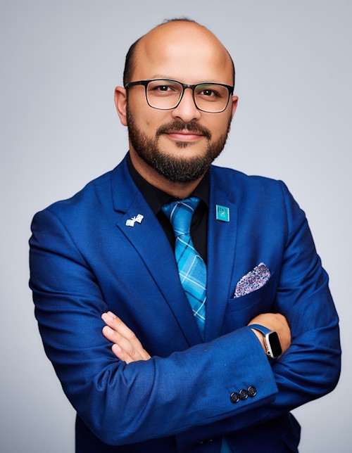 Dr. Qammer H. Abbasi