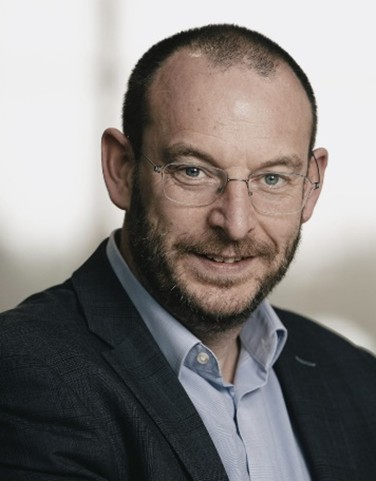 Professor Chris Nugent