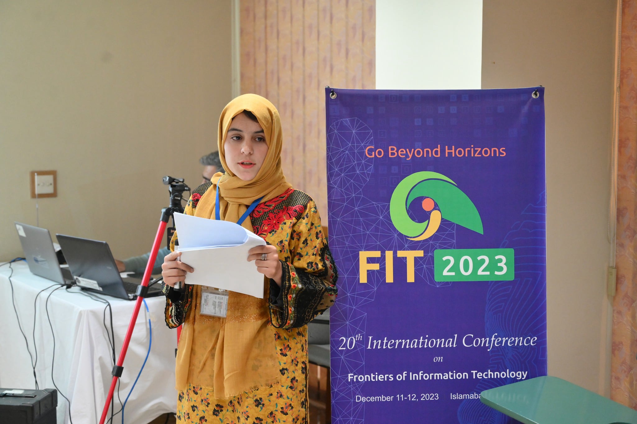 FIT 2025